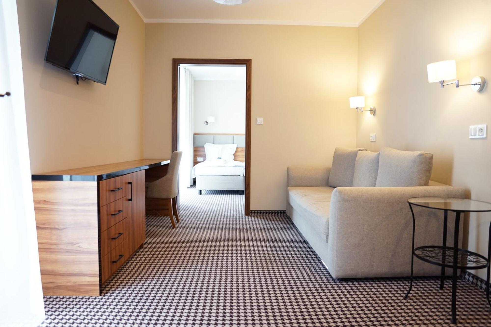 Family Junior Suite