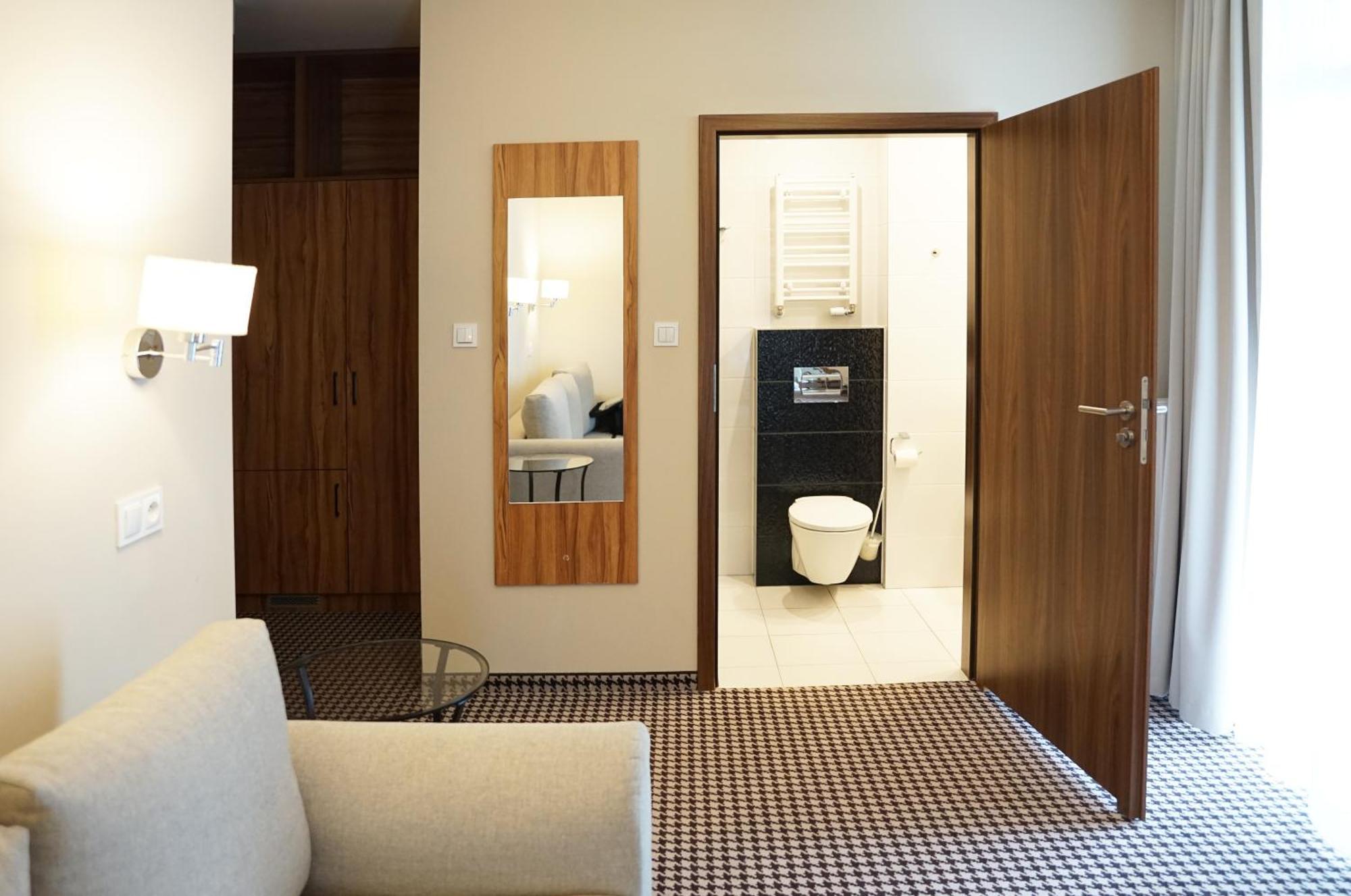 Family Junior Suite