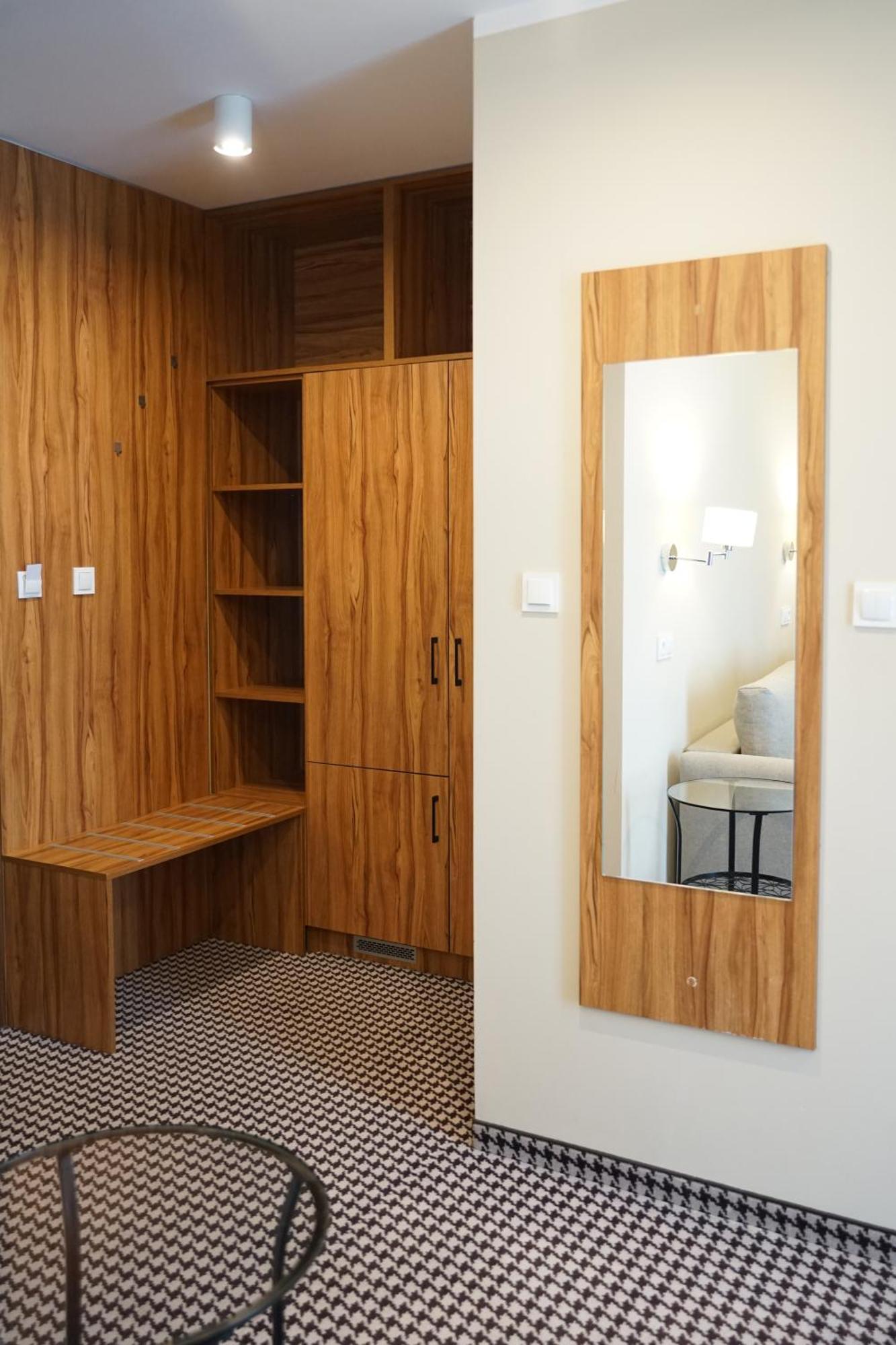 Family Junior Suite